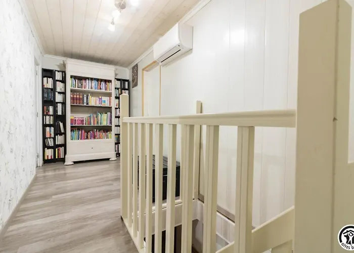 Ferienhaus Le Du Besson