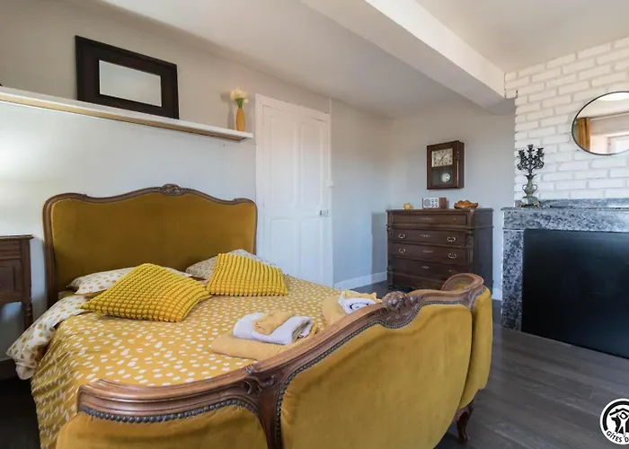 Le Du Besson Cassagne