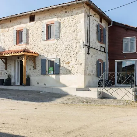 Le Du Besson * Cassagne