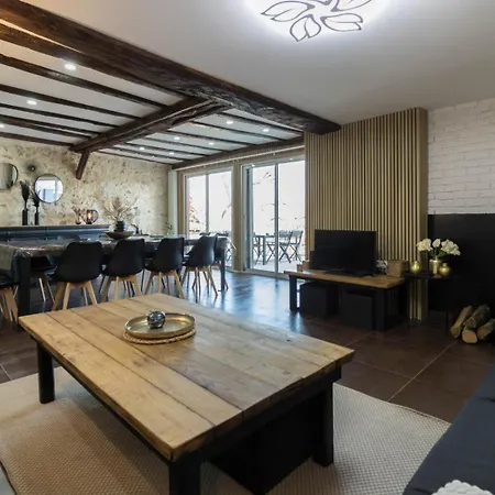 Le Du Besson * Cassagne