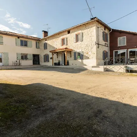 Le Du Besson Cassagne