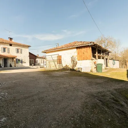 Le Du Besson Cassagne