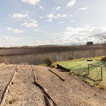 بيت للعطل Le Du Besson