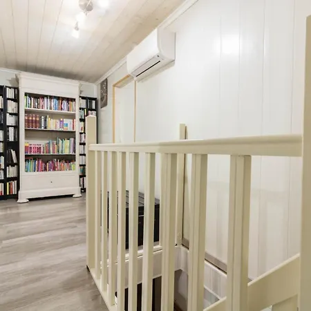 Nyaraló Le Du Besson