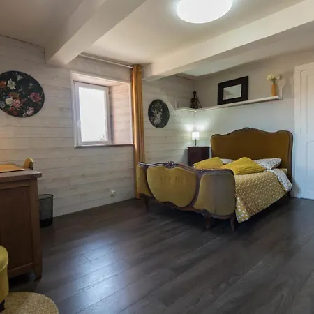 Nyaraló Le Du Besson *