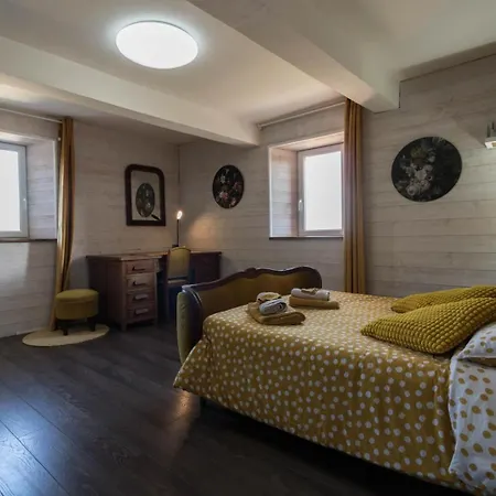 Nyaraló Le Du Besson