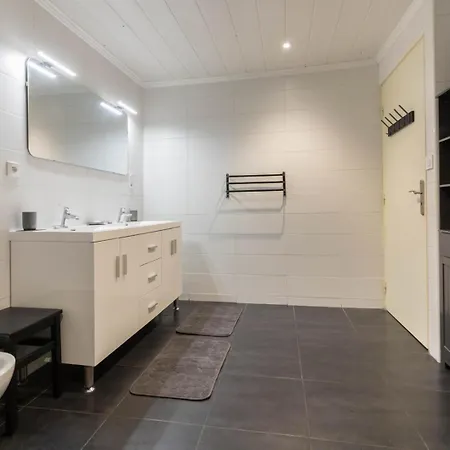 Vakantiehuis Le Du Besson Cassagne
