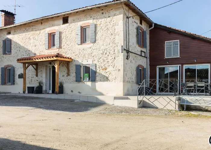 Le Du Besson * Cassagne