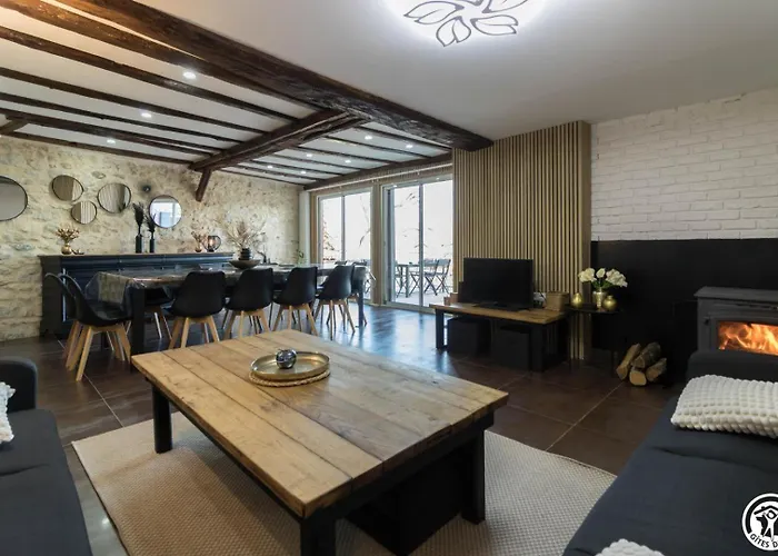 Le Du Besson * Cassagne