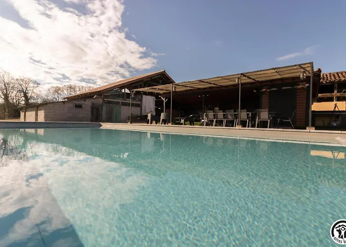 Nyaraló Le Du Besson