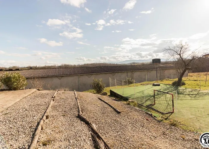 Nyaraló Le Du Besson