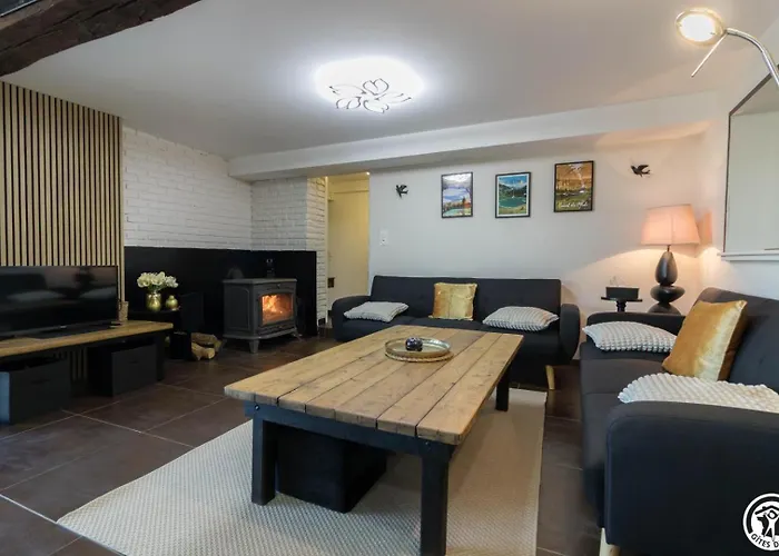 Nyaraló Le Du Besson Cassagne