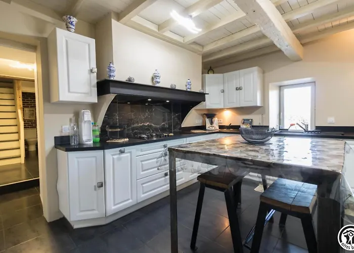 Le Du Besson Nyaraló