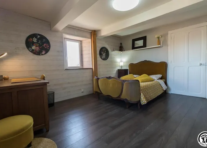 Nyaraló Le Du Besson *