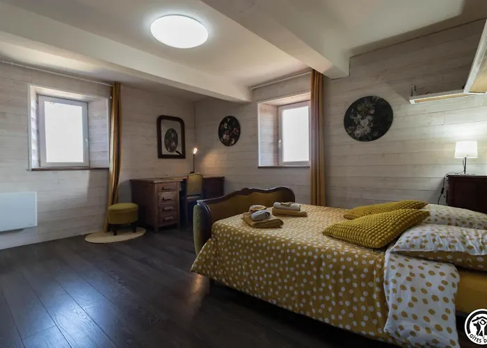 بيت للعطل Le Du Besson