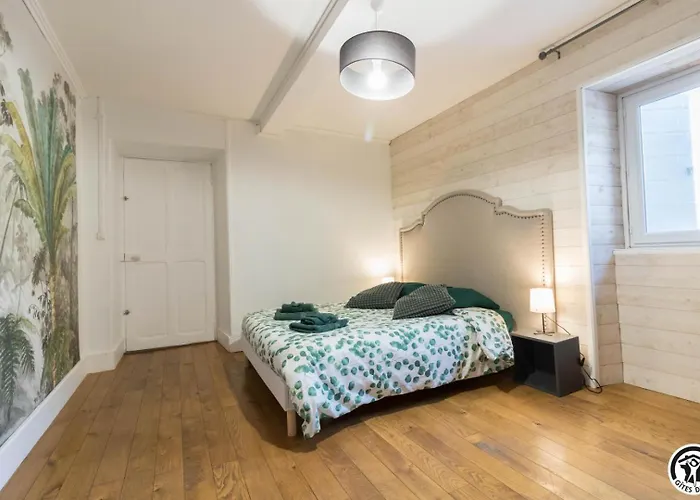 Le Du Besson * Cassagne