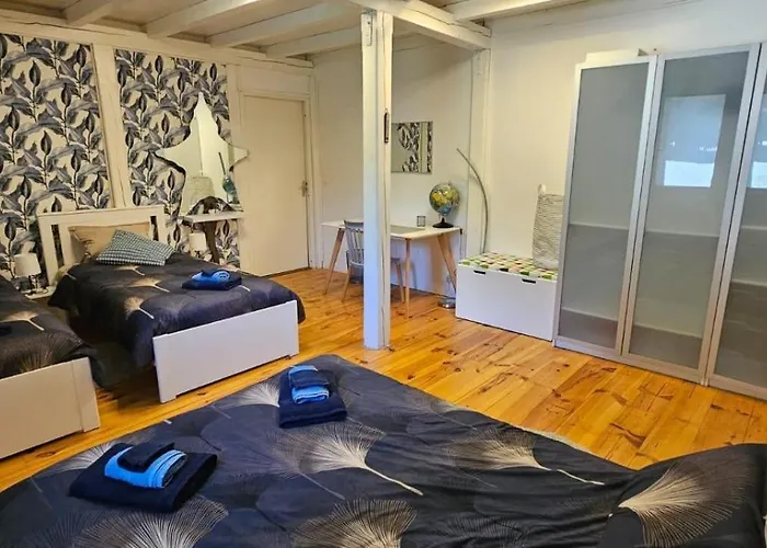 Le Du Besson * Cassagne